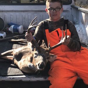 Meet your Posher, Matthew